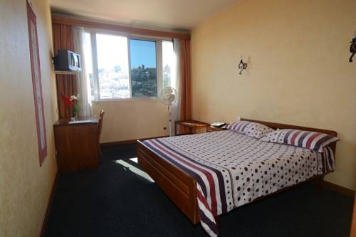 Madagascar Booking.com