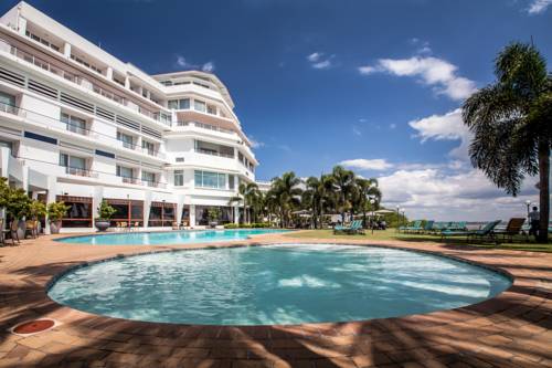 Mozambique Booking.com