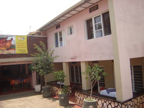 Rwanda Booking.com