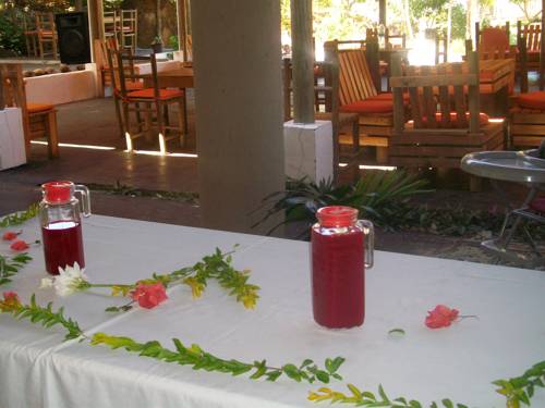 Mauritius Booking.com