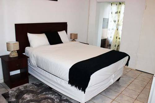 Botswana Booking.com