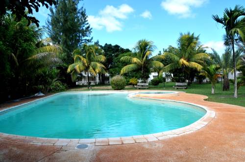 Mauritius Booking.com