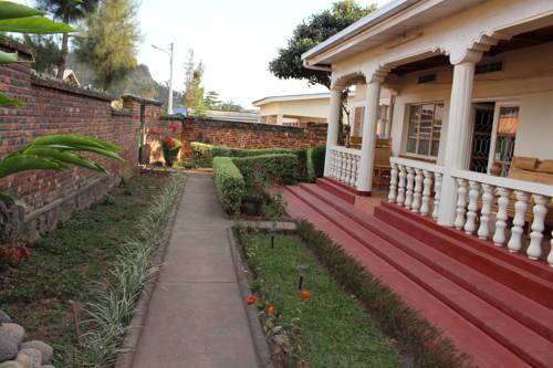 Rwanda Booking.com