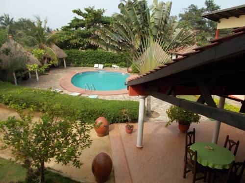 Togo Booking.com