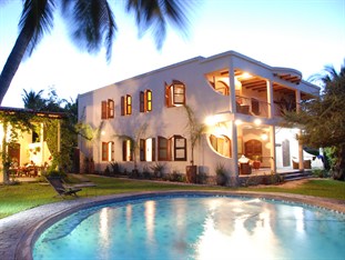 Mozambique Agoda.com Hotels