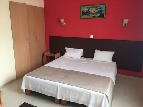 Madagascar Booking.com