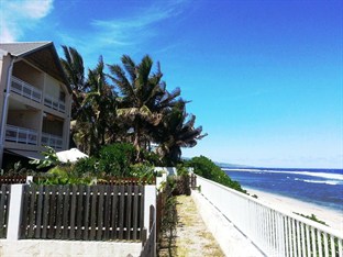 Reunion Island Agoda.com Hotels