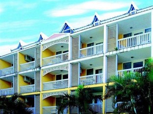 Reunion Island Agoda.com Hotels