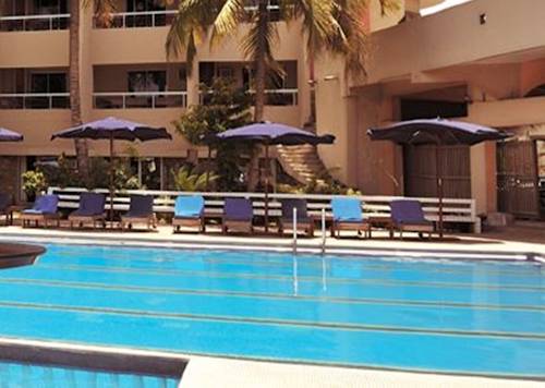 Benin Booking.com