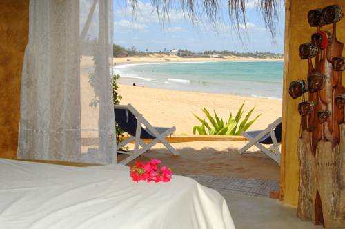 Mozambique Booking.com