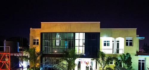 Rwanda Booking.com