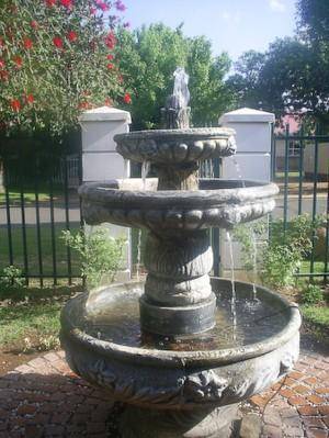 South Africa Booking.com