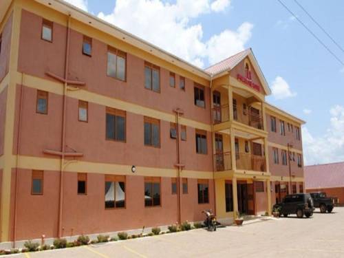 Uganda Booking.com
