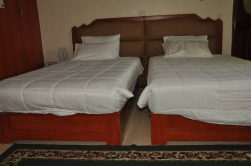 Rwanda Booking.com