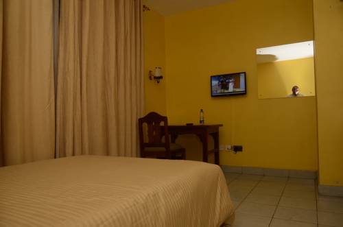 Kenya Booking.com