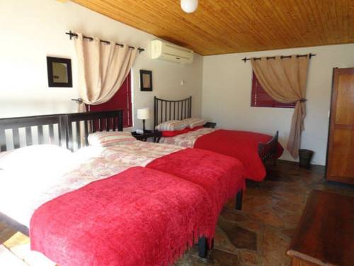 NamiBia Booking.com