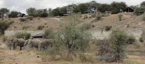 Botswana Booking.com
