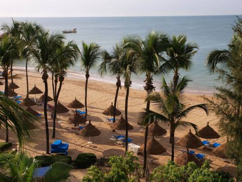 Senegal Booking.com