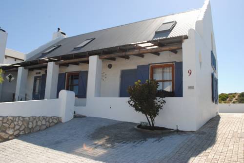 South Africa Booking.com