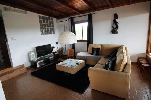 São Tomé and Príncipe Booking.com