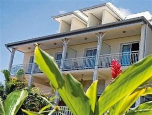Reunion Island Agoda.com Hotels