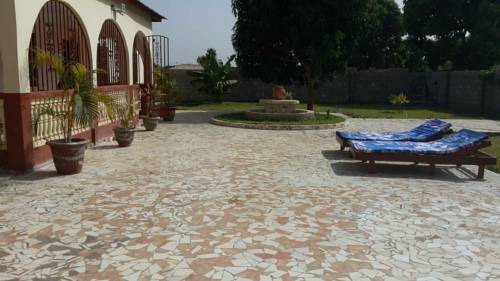 Gambia Booking.com