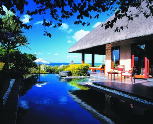 Mauritius Booking.com