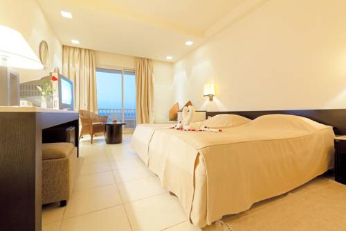 Tunisia Booking.com