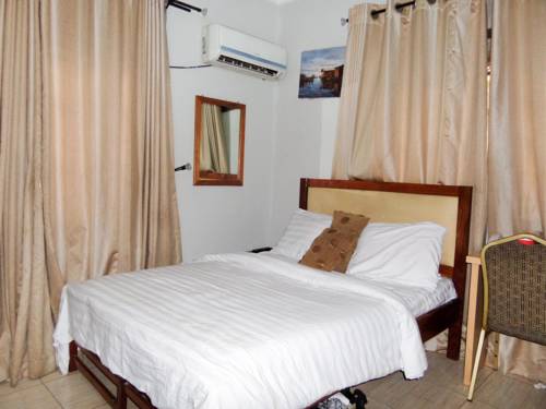 Nigeria Booking.com