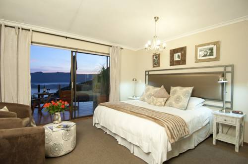 South Africa Booking.com
