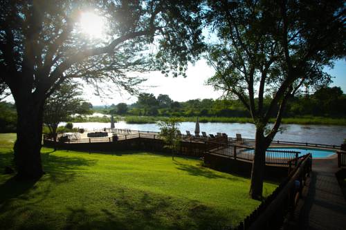 South Africa Booking.com