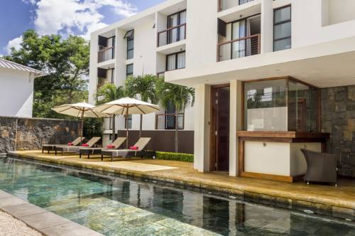 Mauritius Booking.com