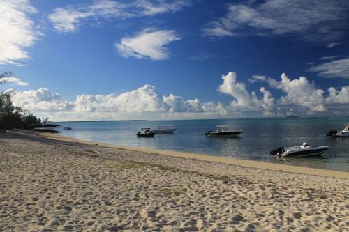 Mauritius Booking.com