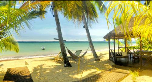 Madagascar Booking.com
