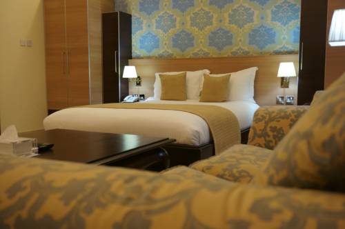 Sierra Leone Booking.com