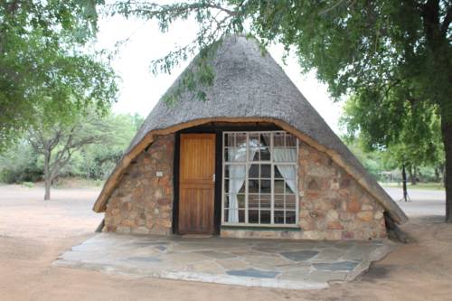 South Africa Booking.com