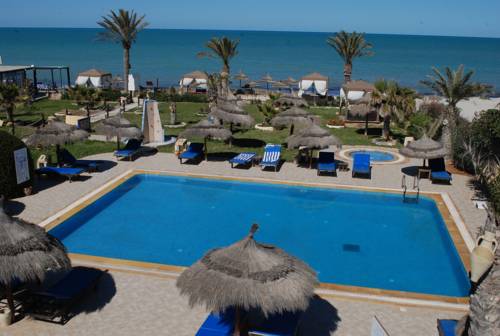 Tunisia Booking.com