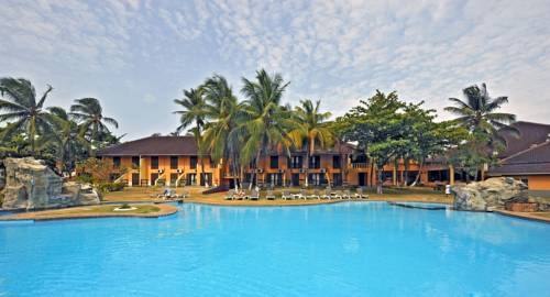São Tomé and Príncipe Booking.com