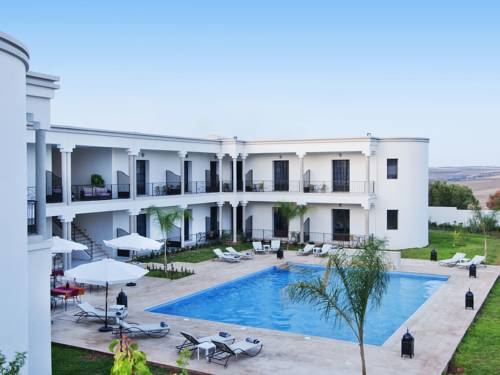 Morocco Booking.com