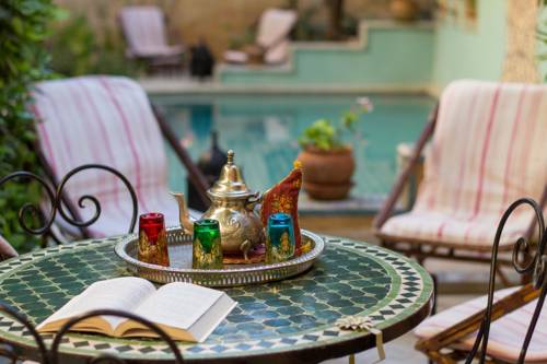 Morocco Booking.com