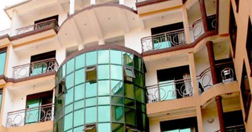 Uganda Booking.com