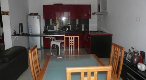 Senegal Booking.com