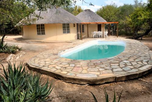 South Africa Booking.com