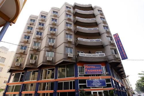 Senegal Booking.com