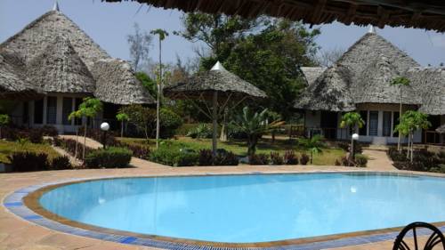 Kenya Booking.com