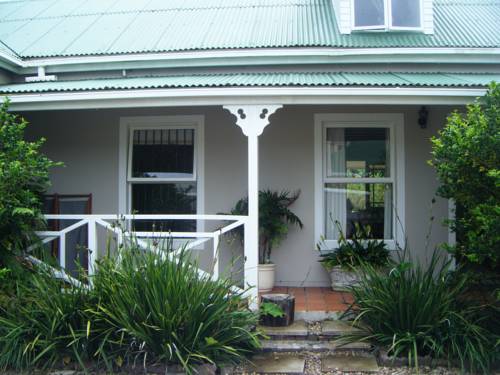 South Africa Booking.com