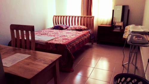 Uganda Booking.com
