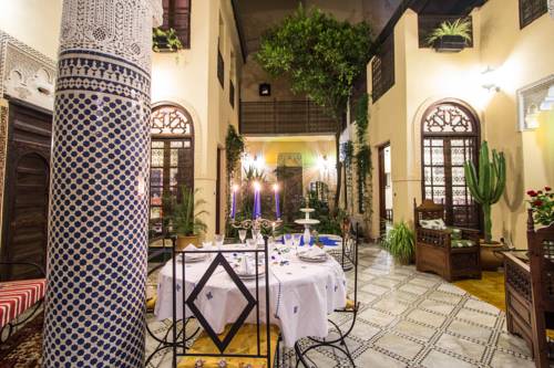 Morocco Booking.com