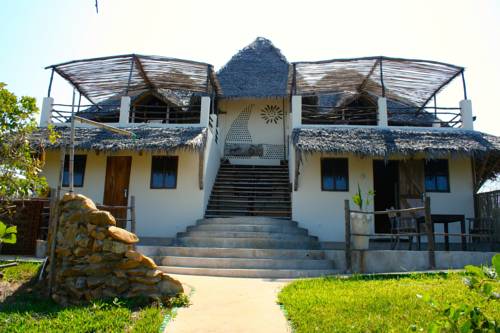 Mozambique Booking.com