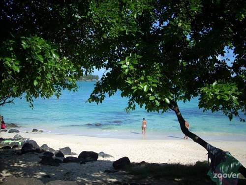 Mauritius Booking.com